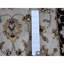 Tapis de couloir oriental 2 pi 7 po x 9 pi 10 po ivoire à motif floral épais et moelleux noué à la main Rajasthan 379FCB3861F94412A0D53787DD0D4391