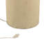 Lampe sur pied traditionnelle en papier mâché 60,25 po SAGREDO