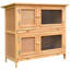 Cage pour petits animaux Briony-1402981991