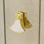 Scotts Square Dresser - Light Champagne