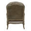 Fauteuil de 30,5 po Asisha