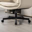 Chaise de coiffeuse Criss Cross-161698033