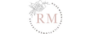 Logo ROSE MORNING