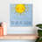 Tergel You Are My Sunshine Splashy