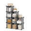 Shoe Storage Cabinet-1122688212