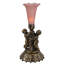 Lampe torchère métallique 13 po Phares-139647896-139647897