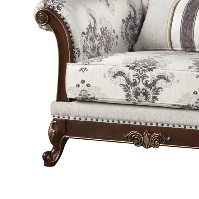 Fauteuil Anandita