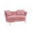 Rose est en rupture de stock