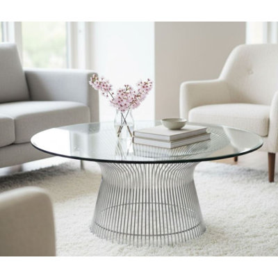 Table basse Hamilton