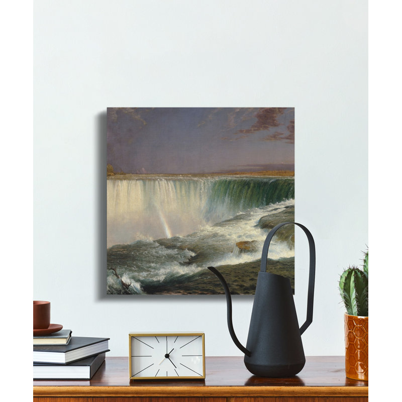 Wrapped Canvas Print Set, 6x6