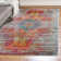 Dimonetta Washable Indoor Rug