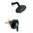 Pressure-Balanced (Temperature And Volume) All-In-One Kit