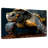 Brampt Amazon Red Footed Tortoise-108150558