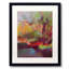 Autumnal Grove Print by Angel Estevez-65804986-132454910