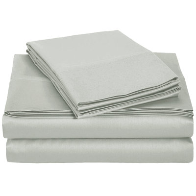 Billie-J Microfiber Sheet Set
