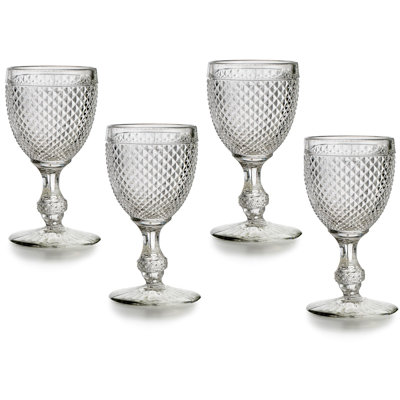Bicos Handmade Goblet