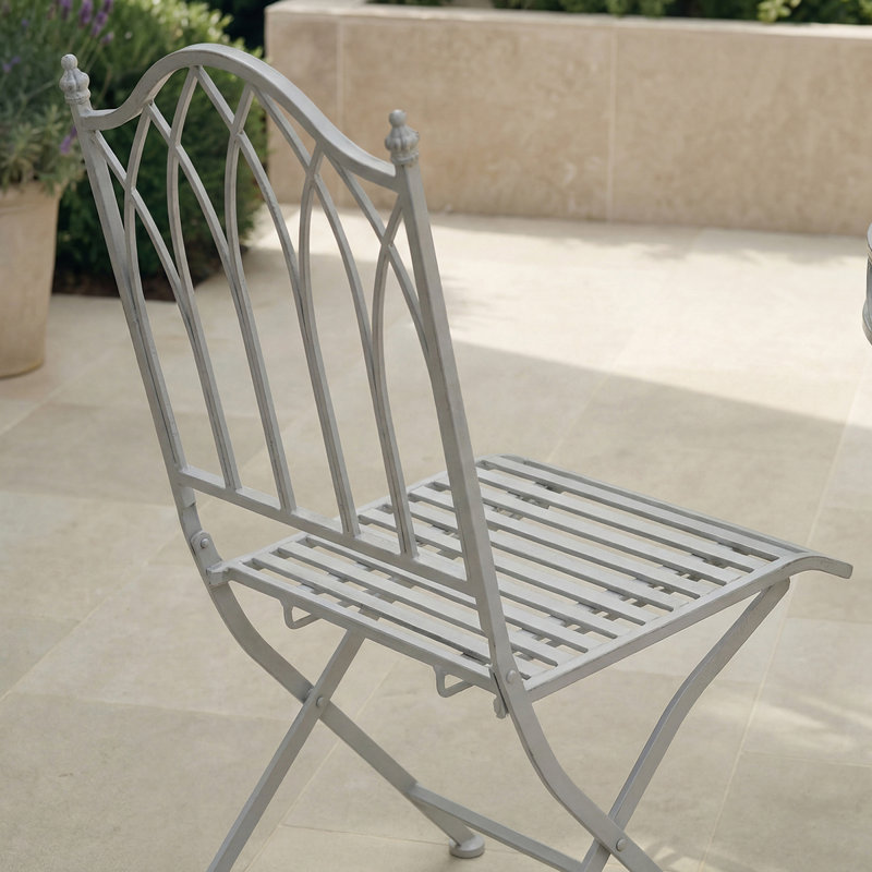 Anden Square 4- Person Table Set