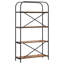 Steel Bookcase-1095402866-1095402873