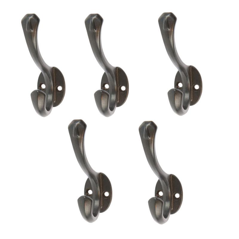 Iron Wall Wall Hook