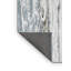 Tapis bleu Ocean Waves-2080924896