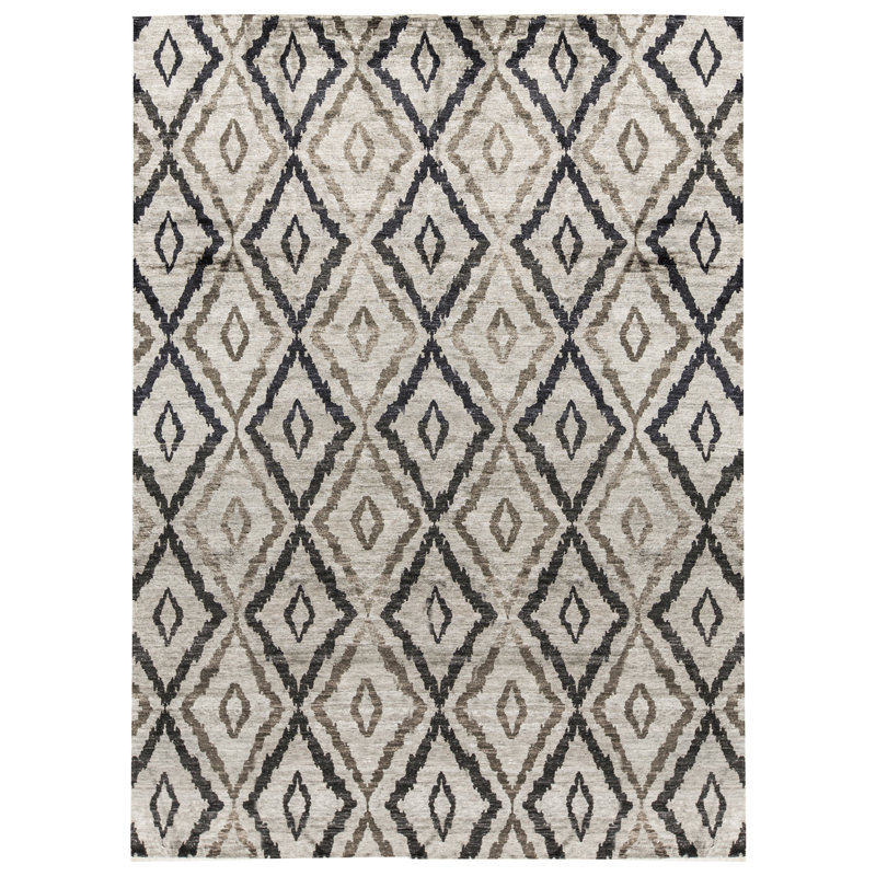 One-of-a-Kind 8'11" X 12'2" Area Rug