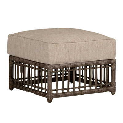 Repose-pieds Newport N-Dura