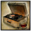 «Drink to the Tunes» - reproduction d'art-1597828313-1597652967
