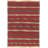 Wool Southwestern Indoor Rug