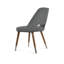 Chaise d'appoint en bois Marash-106871865-116238817