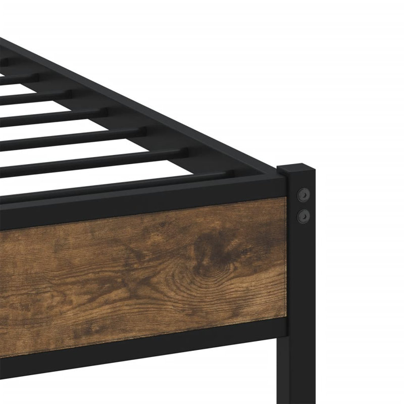 Bed, European Kingsize (160 x 200cm)