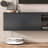 Bella Floating TV Stand Up to 80" TV's Modern Media-959928209