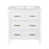 Blanc / or est en rupture de stock