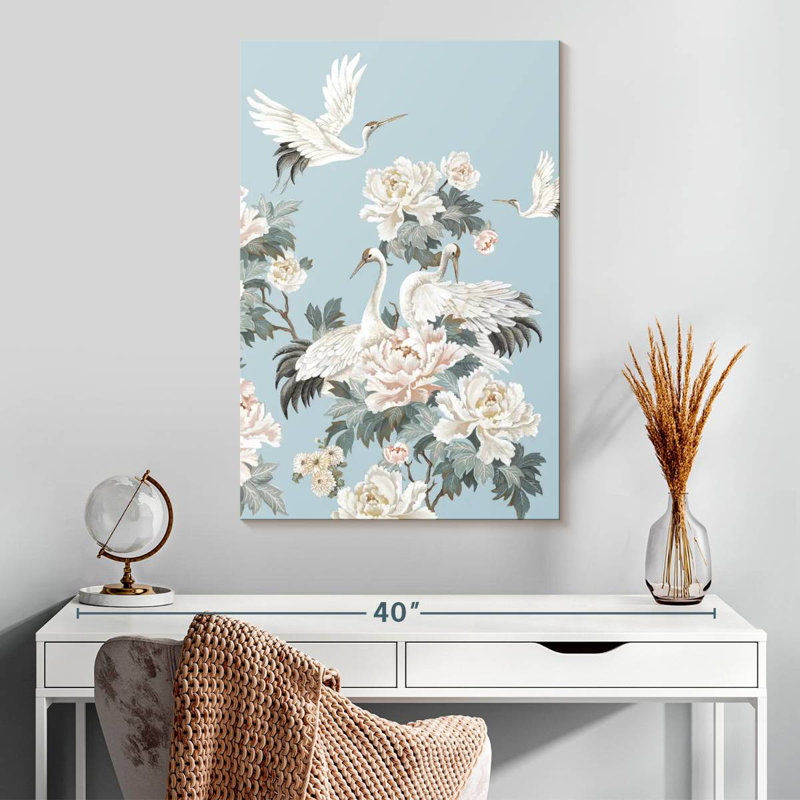 Brampt Pure Beauty II, 30" H x 20" W