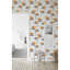 Lebofsky 2.5m x 2.5m Matte Mural-731132882