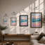 Sunrise Coastal - Print-209867212-209867210