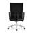 Jouan High Back Office Chair - PU Leather Ergonomic Executive Chair with Lumbar Support - Rolling Conference Chair for Home & Office-1236987140