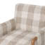 Chaise de salle à manger rembourrée Elliot-115985254