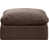 Velours brun