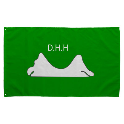 Drapeau de la ville d'Hargeisa — Drapeau