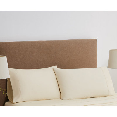 Vince Camuto 1200TC CVC Cooling Pillowcase Pair