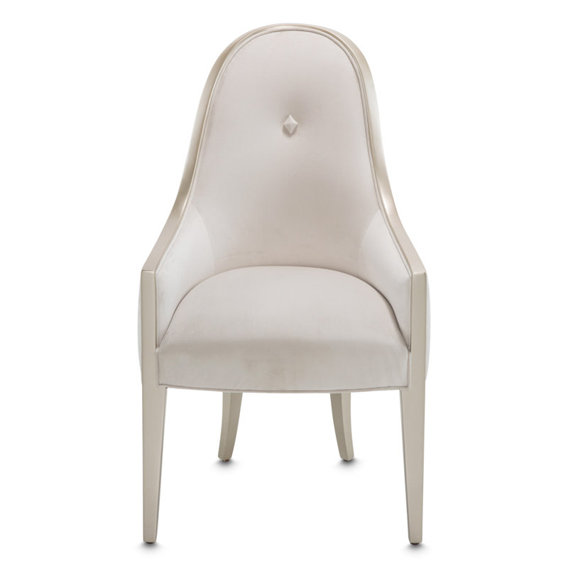 London Place Upholstered Arm Chair