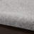 Mullican Sandy Solid Silver/Grey Easy Care Indoor/Outdoor Area Rug-1373743262