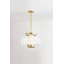 Luminaire suspendu 1 lumière Beau-93544873