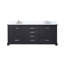 Ensemble de meuble-lavabo double 80 po Dukes-87292642-112870337