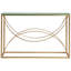 Metal Designs Ellipse Console-58143530