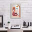Toile épique «Luxe Traveller 1» par Omar Escalante-1504673891