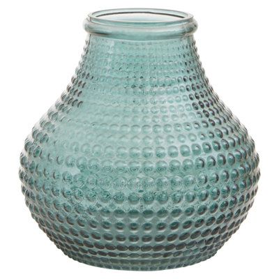 Canale Handmade Glass Table Vase