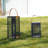 Panya Outdoor Floor Lamp