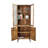 Elser Dining Cabinet