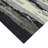 Husman Transitional Abstract Handwoven Wool Blend Area Rug-1399984250